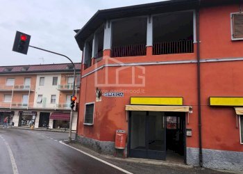 Attività Commerciale via Cavour, Robecco d'Oglio - foto 4