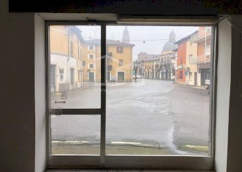 Attività Commerciale via Cavour, Robecco d'Oglio - foto 11