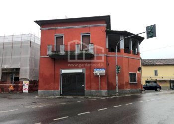 Attività Commerciale via Cavour, Robecco d'Oglio - foto 12