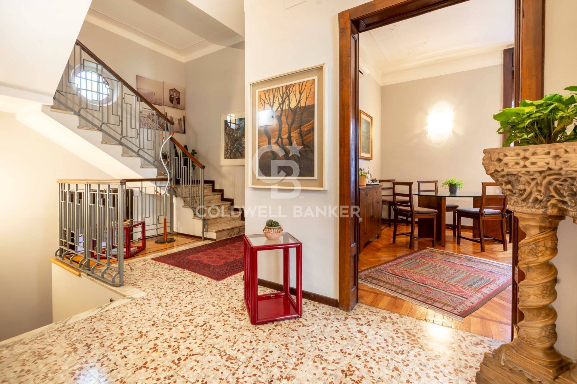 Appartamento Via Panfilo Nuvolone, Milano - foto 1