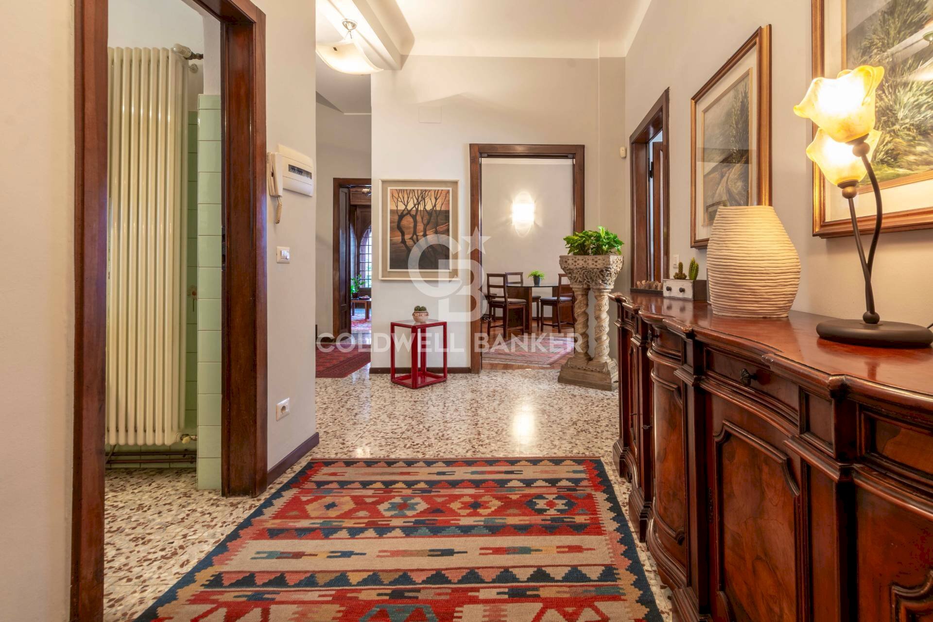 Appartamento Via Panfilo Nuvolone, Milano - foto 3