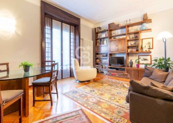 Appartamento Via Panfilo Nuvolone, Milano - foto 4