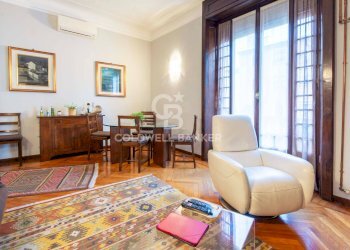 Appartamento Via Panfilo Nuvolone, Milano - foto 6