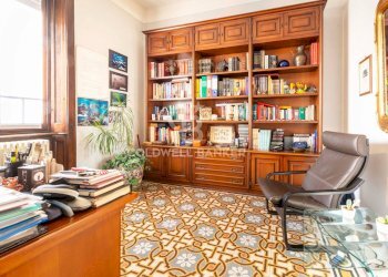 Appartamento Via Panfilo Nuvolone, Milano - foto 7