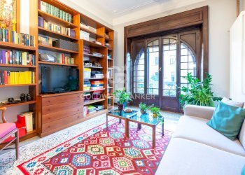 Appartamento Via Panfilo Nuvolone, Milano - foto 10