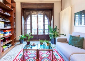 Appartamento Via Panfilo Nuvolone, Milano - foto 11