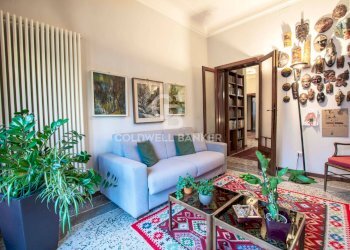 Appartamento Via Panfilo Nuvolone, Milano - foto 12