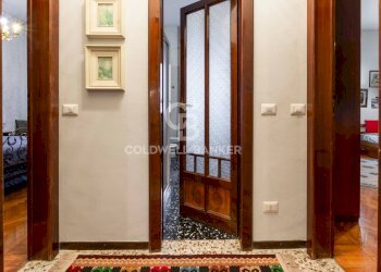 Appartamento Via Panfilo Nuvolone, Milano - foto 13