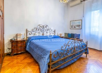 Appartamento Via Panfilo Nuvolone, Milano - foto 14