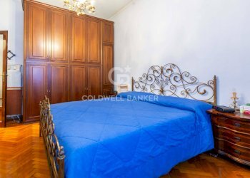 Appartamento Via Panfilo Nuvolone, Milano - foto 15