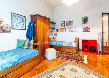 Appartamento Via Panfilo Nuvolone, Milano - foto 17