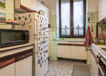 Appartamento Via Panfilo Nuvolone, Milano - foto 19