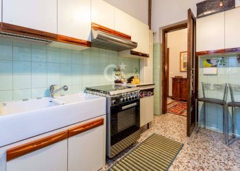 Appartamento Via Panfilo Nuvolone, Milano - foto 20