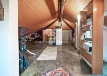 Appartamento Via Panfilo Nuvolone, Milano - foto 21