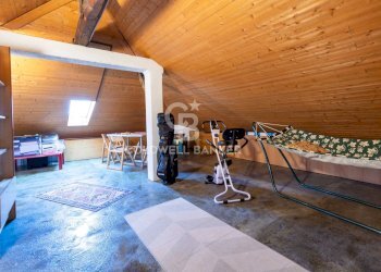 Appartamento Via Panfilo Nuvolone, Milano - foto 23