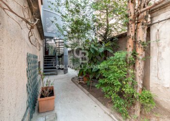 Appartamento Via Panfilo Nuvolone, Milano - foto 25