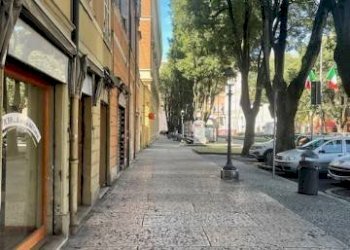 corso Vittorio Emanuele - Negozio corso Vittorio Emanuele II, Modena (zona Centro Storico) - foto 2