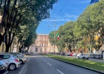 corso Vittorio Emanuele - Negozio corso Vittorio Emanuele II, Modena (zona Centro Storico) - foto 6