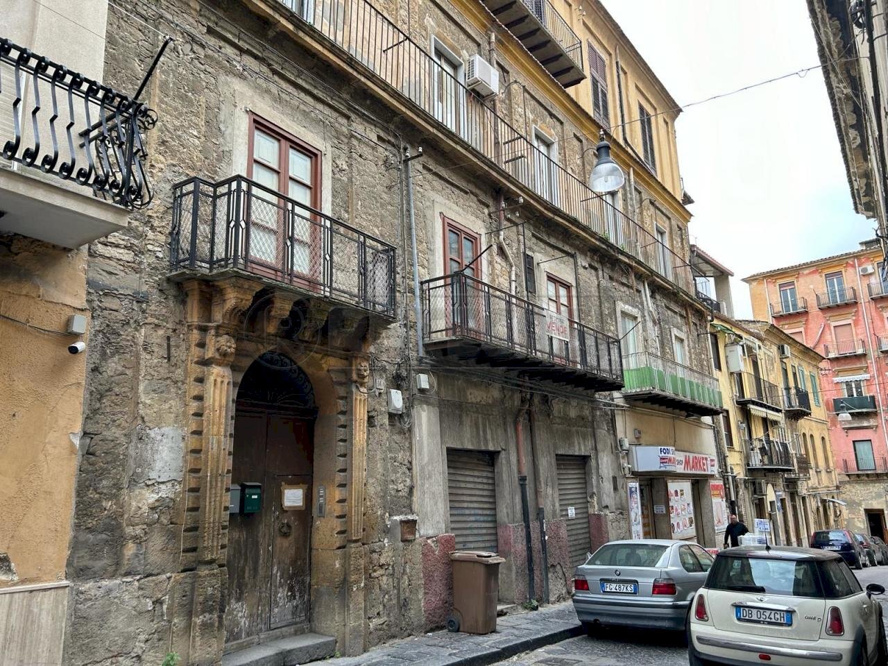 WhatsApp Image 2024-02-29 at 08.55.35 (15).jpeg - Three-room apartment via mauro tumminelli 14, Caltanissetta - photo 1