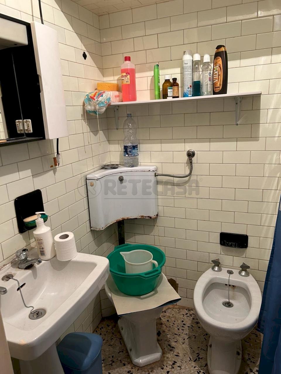 WhatsApp Image 2024-02-29 at 08.55.35 (1).jpeg - Three-room apartment via mauro tumminelli 14, Caltanissetta - photo 2