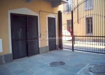 100_6130.JPG - Appartamento Via Balbis Giovanni Battista, Torino - foto 15