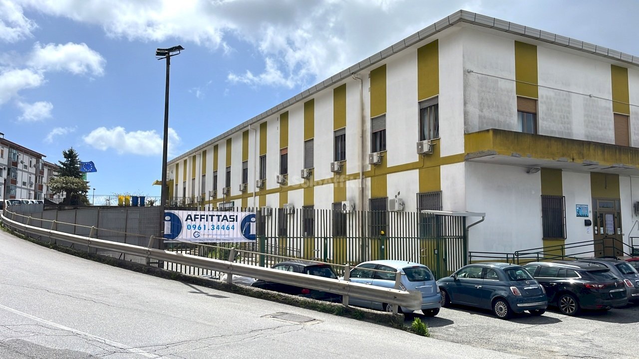 Ufficio Catanzaro - foto 1