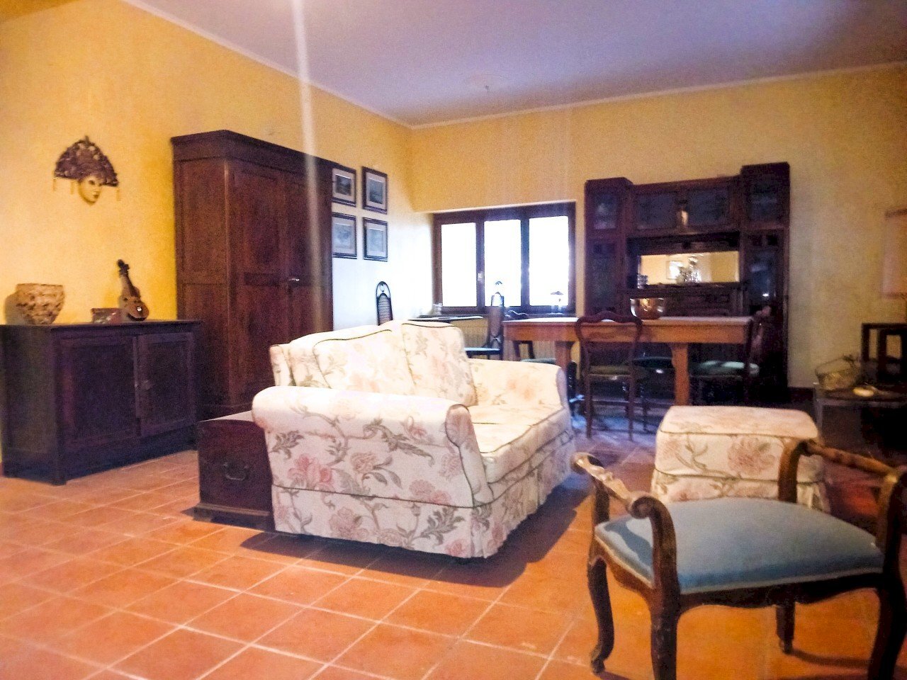 sala da pranzo - Villa Via Parco Nazionale D'Abruzzo 10, Manoppello - foto 3