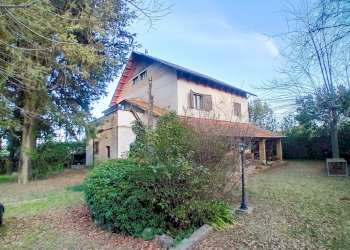 facciata - Villa Via Parco Nazionale D'Abruzzo 10, Manoppello - foto 1