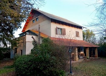 facciata - Villa Via Parco Nazionale D'Abruzzo 10, Manoppello - foto 2