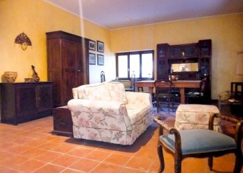 sala da pranzo - Villa Via Parco Nazionale D'Abruzzo 10, Manoppello - foto 3