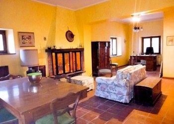 sala da pranzo - Villa Via Parco Nazionale D'Abruzzo 10, Manoppello - foto 5