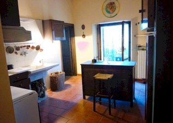 cucina - Villa Via Parco Nazionale D'Abruzzo 10, Manoppello - foto 7