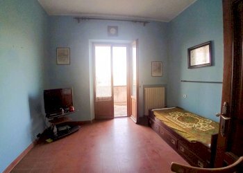 camera da letto - Villa Via Parco Nazionale D'Abruzzo 10, Manoppello - foto 14