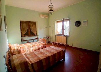 camera da letto - Villa Via Parco Nazionale D'Abruzzo 10, Manoppello - foto 17
