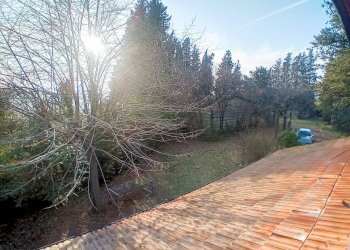 viste - Villa Via Parco Nazionale D'Abruzzo 10, Manoppello - foto 22