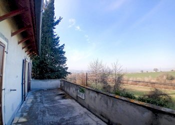 terrazza - Villa Via Parco Nazionale D'Abruzzo 10, Manoppello - foto 23