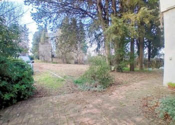 giardino - Villa Via Parco Nazionale D'Abruzzo 10, Manoppello - foto 24