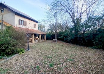 giardino - Villa Via Parco Nazionale D'Abruzzo 10, Manoppello - foto 25