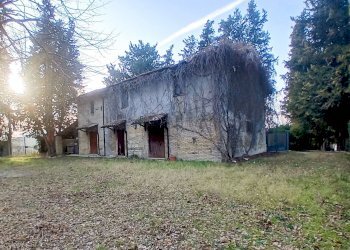 magazzino - Villa Via Parco Nazionale D'Abruzzo 10, Manoppello - foto 26