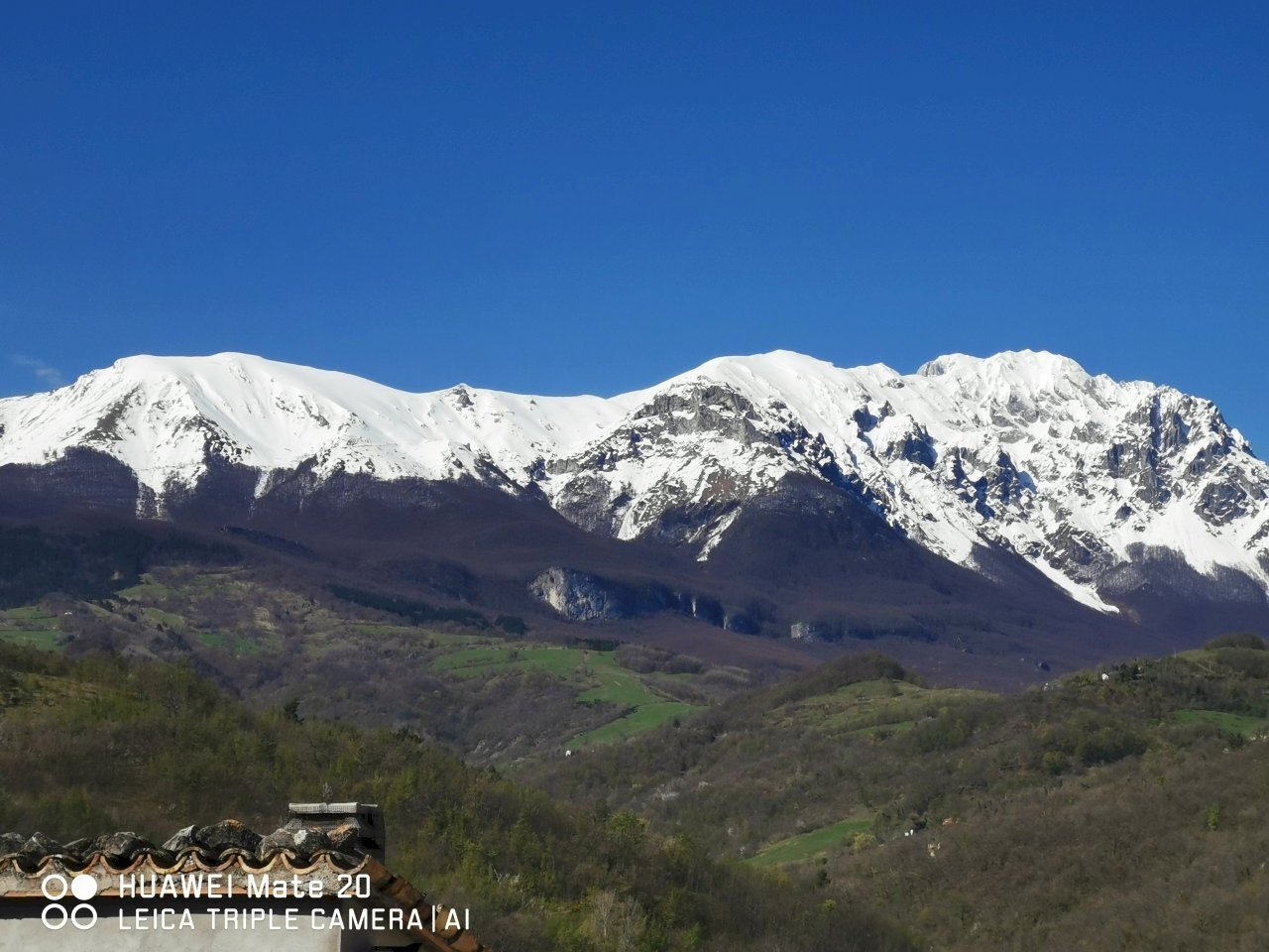 IMG_20250408_102327.jpg - Casa indipendente Farindola - foto 1