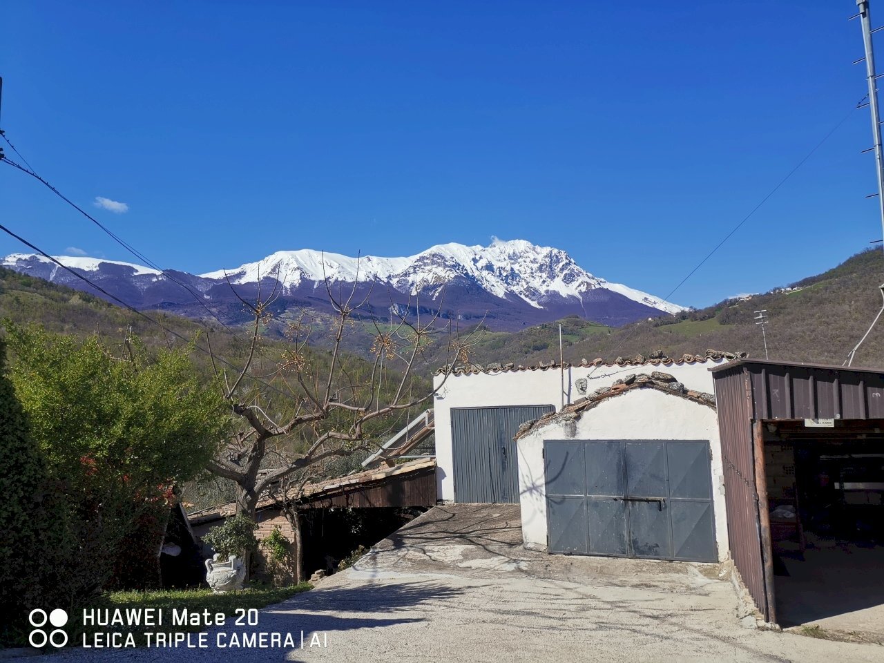 IMG_20250408_104229.jpg - Casa indipendente Farindola - foto 2