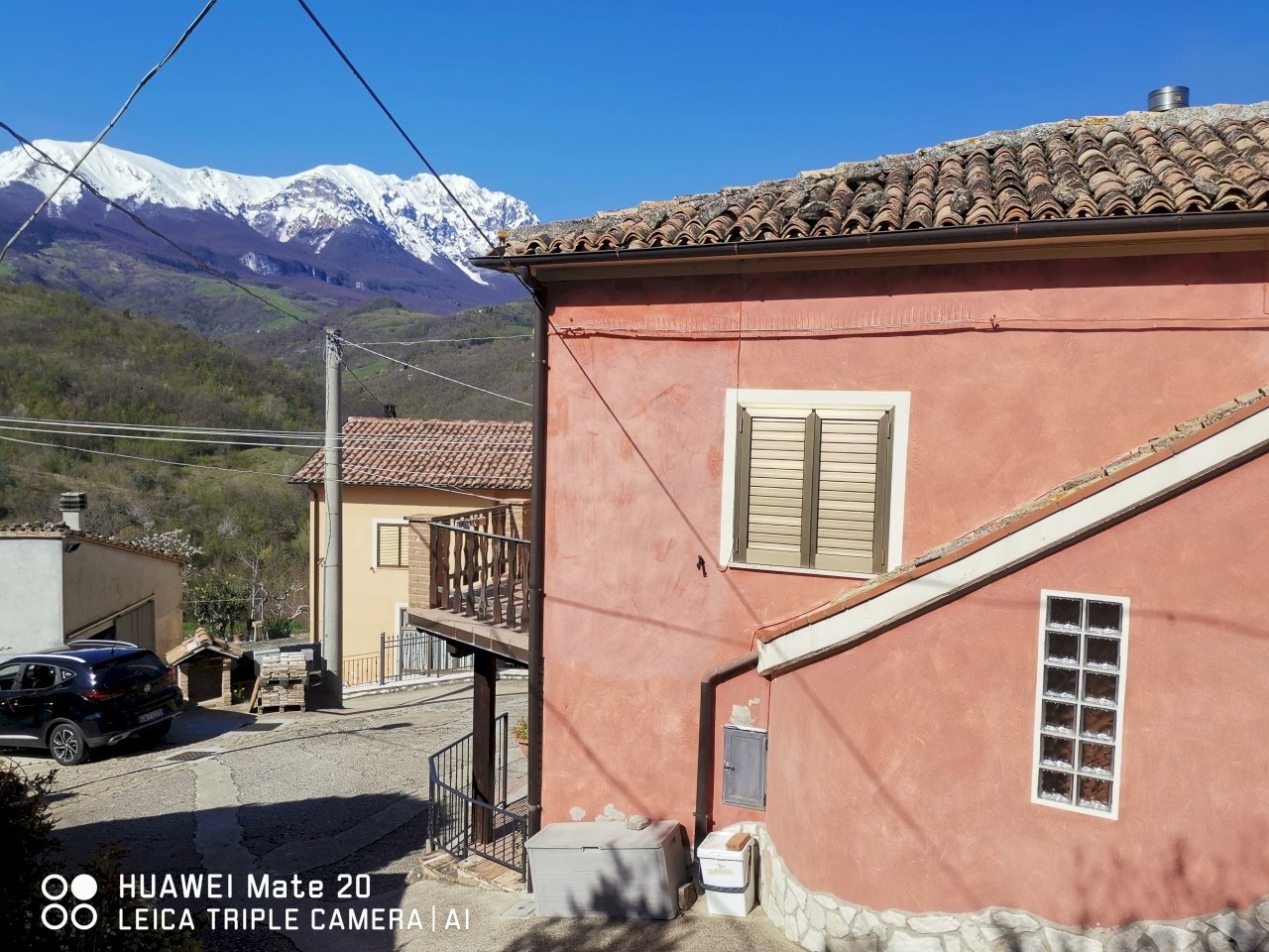 IMG_20250408_102210.jpg - Casa indipendente Farindola - foto 3