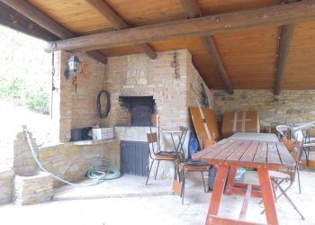 DJI_0034.JPG - Casa indipendente Farindola - foto 10