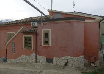 DJI_0031.JPG - Casa indipendente Farindola - foto 13