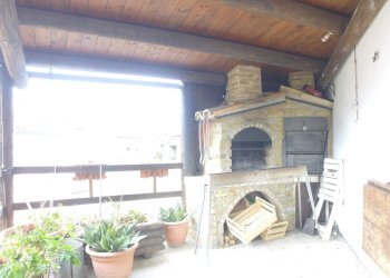 DJI_0032.JPG - Casa indipendente Farindola - foto 15