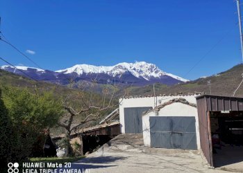 IMG_20250408_104229.jpg - Casa indipendente Farindola - foto 2