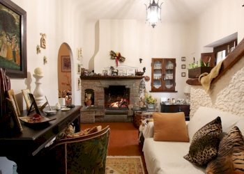 vendesi casa di corte antica con giardinoIMG_9917. - Townhouse Via Pesciatina, Capannori - photo 8