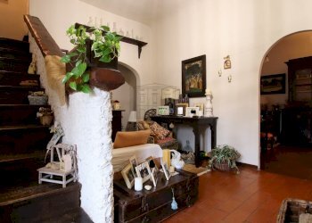 vendesi casa di corte antica con giardinoIMG_9922. - Townhouse Via Pesciatina, Capannori - photo 9