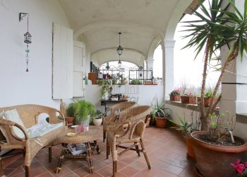 vendesi casa di corte antica con giardinoIMG_9867. - Townhouse Via Pesciatina, Capannori - photo 12