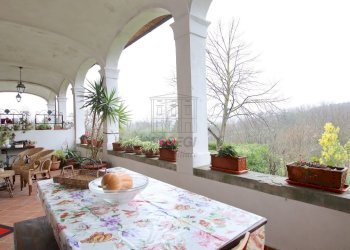 vendesi casa di corte antica con giardinoIMG_9864. - Townhouse Via Pesciatina, Capannori - photo 14